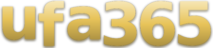 ufa365 logo